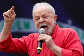 Lula do PT