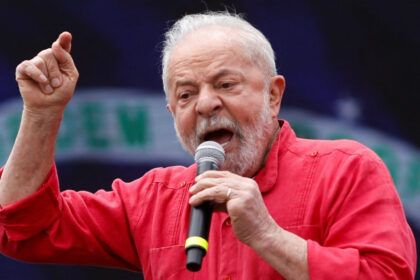Lula do PT