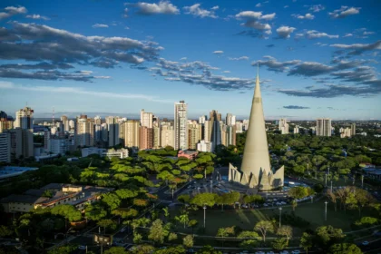 Maringá recebeu R$ 28,6 milhões em repasses do Governo do Paraná em julho de 2025.