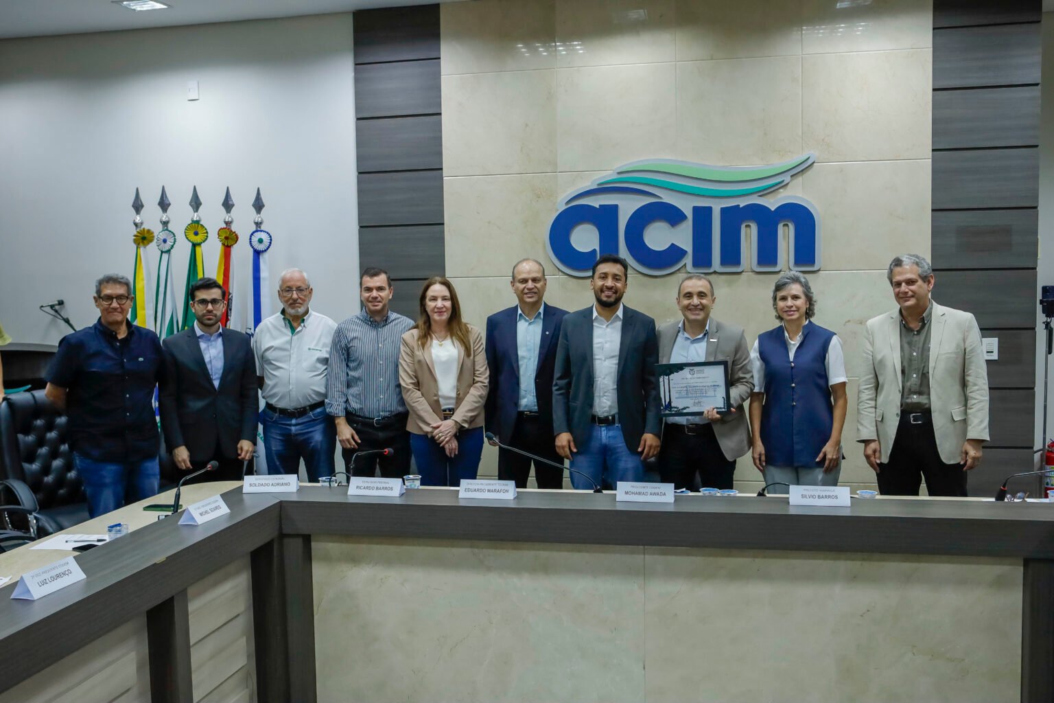 Maringá garante investimento de R$ 600 milhões com anúncio de instalação de fábrica de vacinas contra varicela