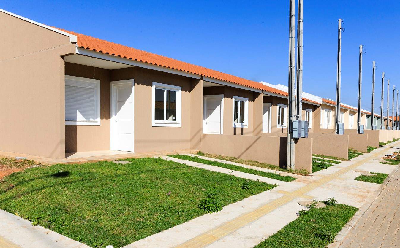 Minha Casa, Minha Vida