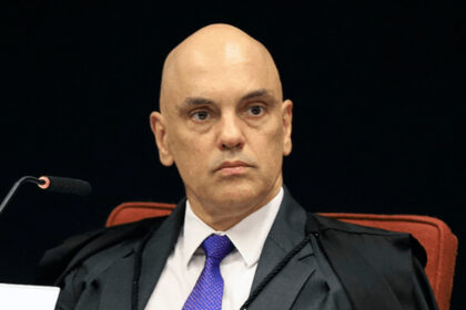 Ministro-Alexandre-de-Moraes,-do-Supremo-Tribunal-Federal-(STF)