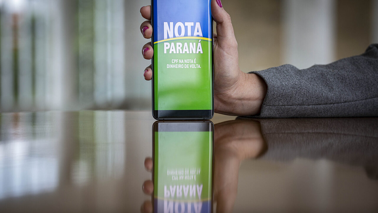 Nota Parana - Saiba Já News