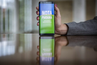 Nota Parana - Saiba Já News