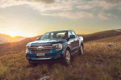 A Ford Ranger foi a picape média que menos desvalorizou no último ano (11%), refletindo a qualidade da sua nova geração