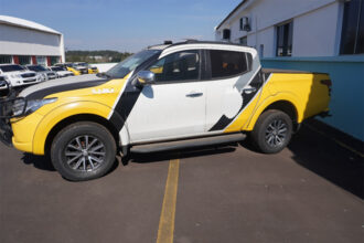 Novo leilao de 76 veiculos do Estado nao tera taxa do leiloeiro lote tem Hilux e Triton Sport - Saiba Já News