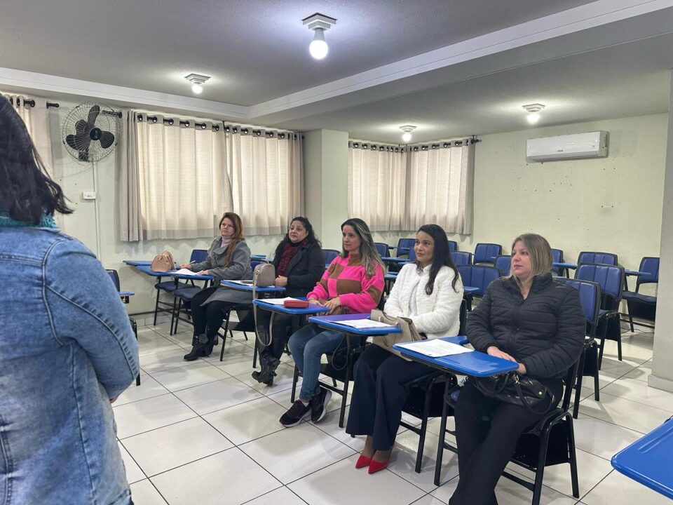 Sarandi Reforça Educação Inclusiva com Novos Professores de Educação Especial