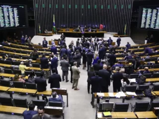 Câmara dos Deputados