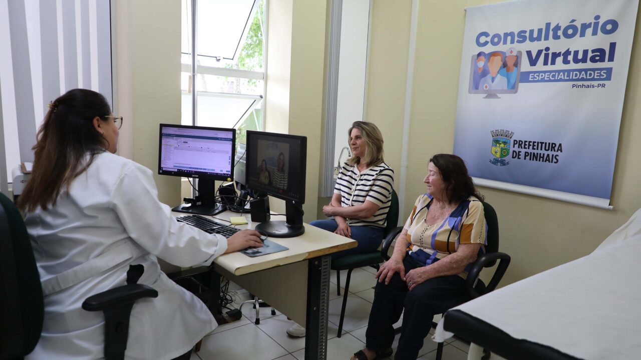 O que você precisa saber sobre o sistema Telessaúde