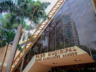 Paço Municipal