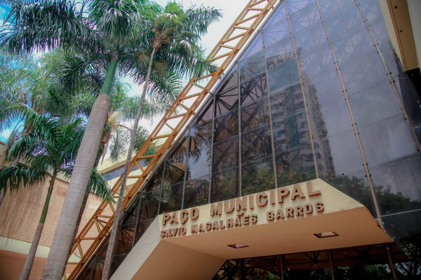 Paço Municipal