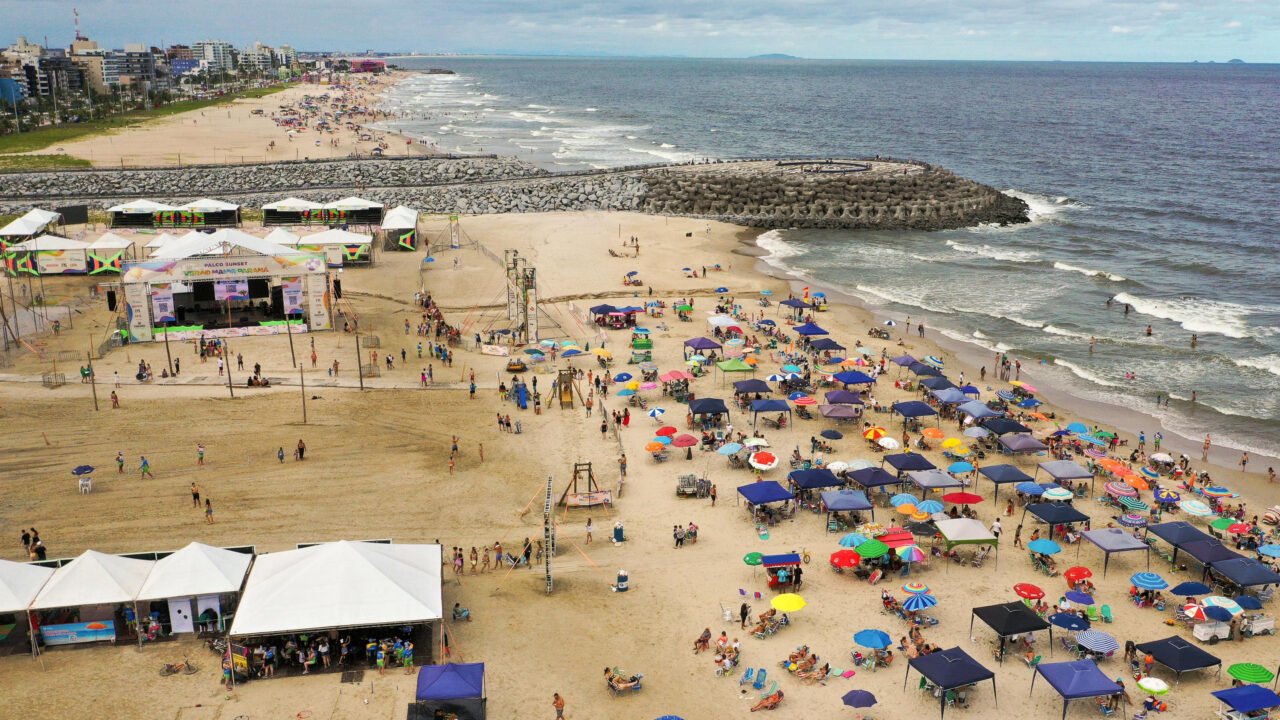 Parana lanca portfolio com 249 produtos qualificados para o mercado do turismo