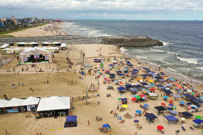 Parana lanca portfolio com 249 produtos qualificados para o mercado do turismo