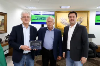 Parana tem melhor Indice de Situacao Previdenciaria do Pais