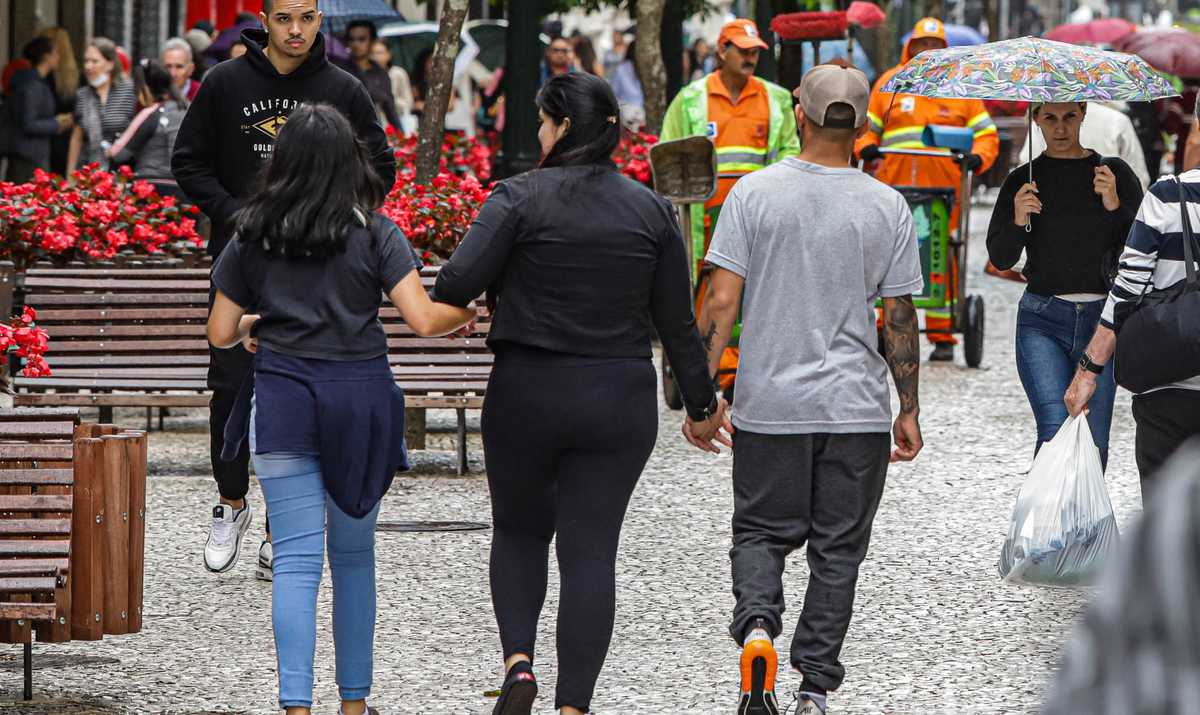 Pessoas vivendo em uniao conjugal no Brasil - Saiba Já News