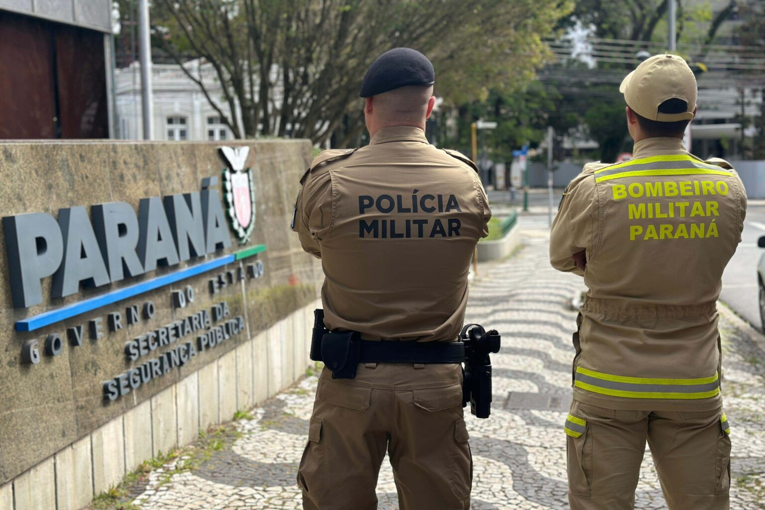 Prazo de Inscrições para Concurso PMPR e CBMPR Prorrogado até 19 de Maio