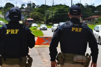 Polícia Rodoviária Federal (PRF)