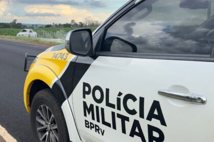 Polícia reforça fiscalização nas estradas no feriado prolongado de Corpus Christi