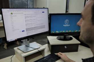 Prefeitura de Maringa Secretaria de Logistica e Compras adota medidas para garantir celeridade e eficiencia nas licitacoes - Saiba Já News