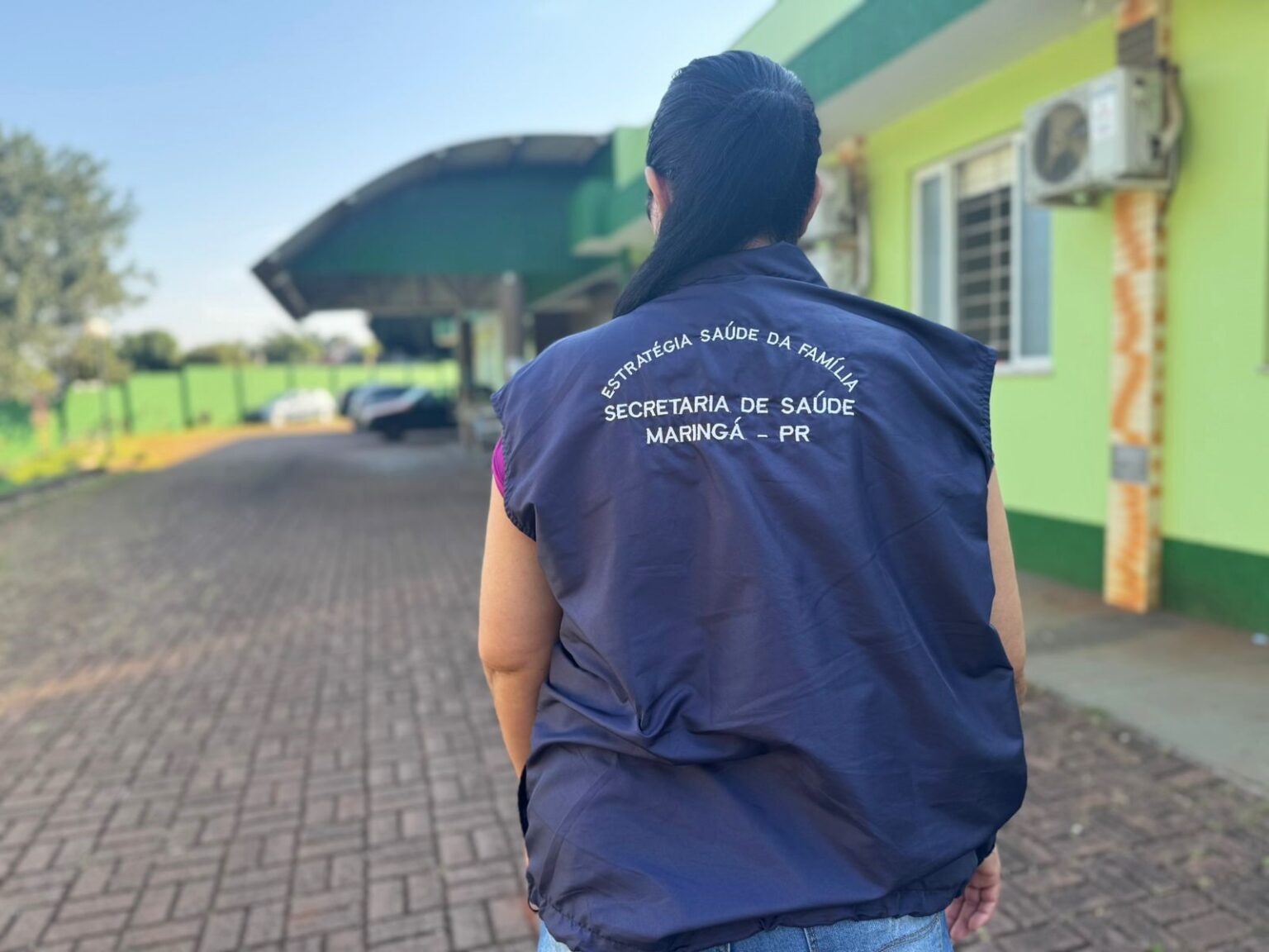 Prefeitura de Maringá convoca médicos e agentes comunitários de saúde aprovados em concurso público