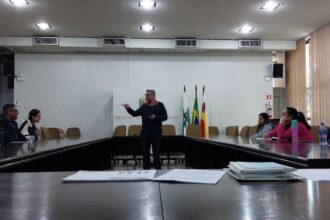 Prefeitura de Maringa promove primeira capacitacao para equipes de Ouvidoria - Saiba Já News