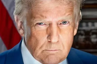 Presidente Donald Trump