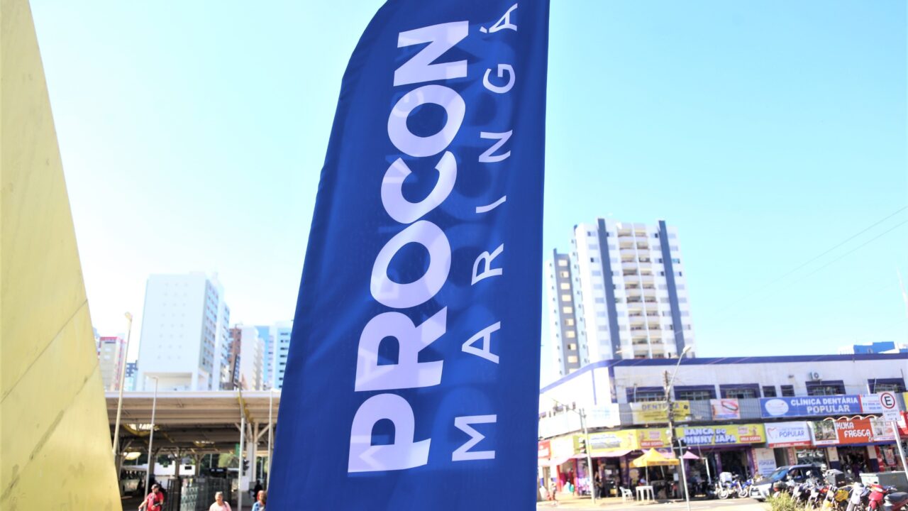 Procon de Maringá
