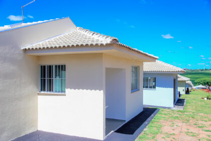 Programa Minha Casa, Minha Vida