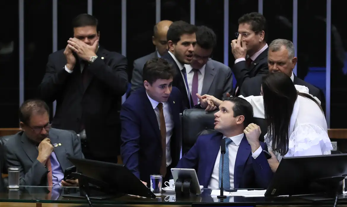 Câmara dos Deputados