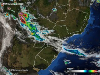 Radar Simepar