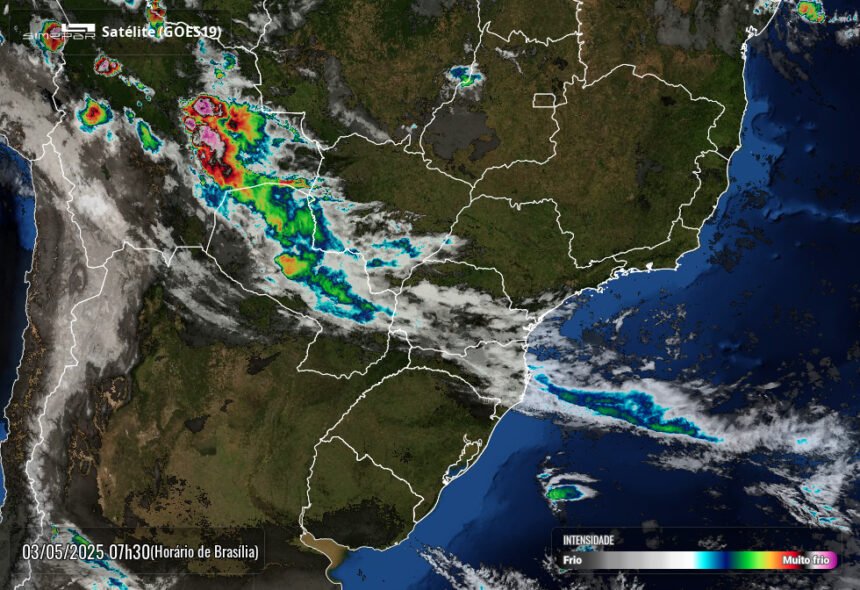 Radar Simepar