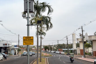 Radares equipamentos de monitoramento de velocidade - Saiba Já News