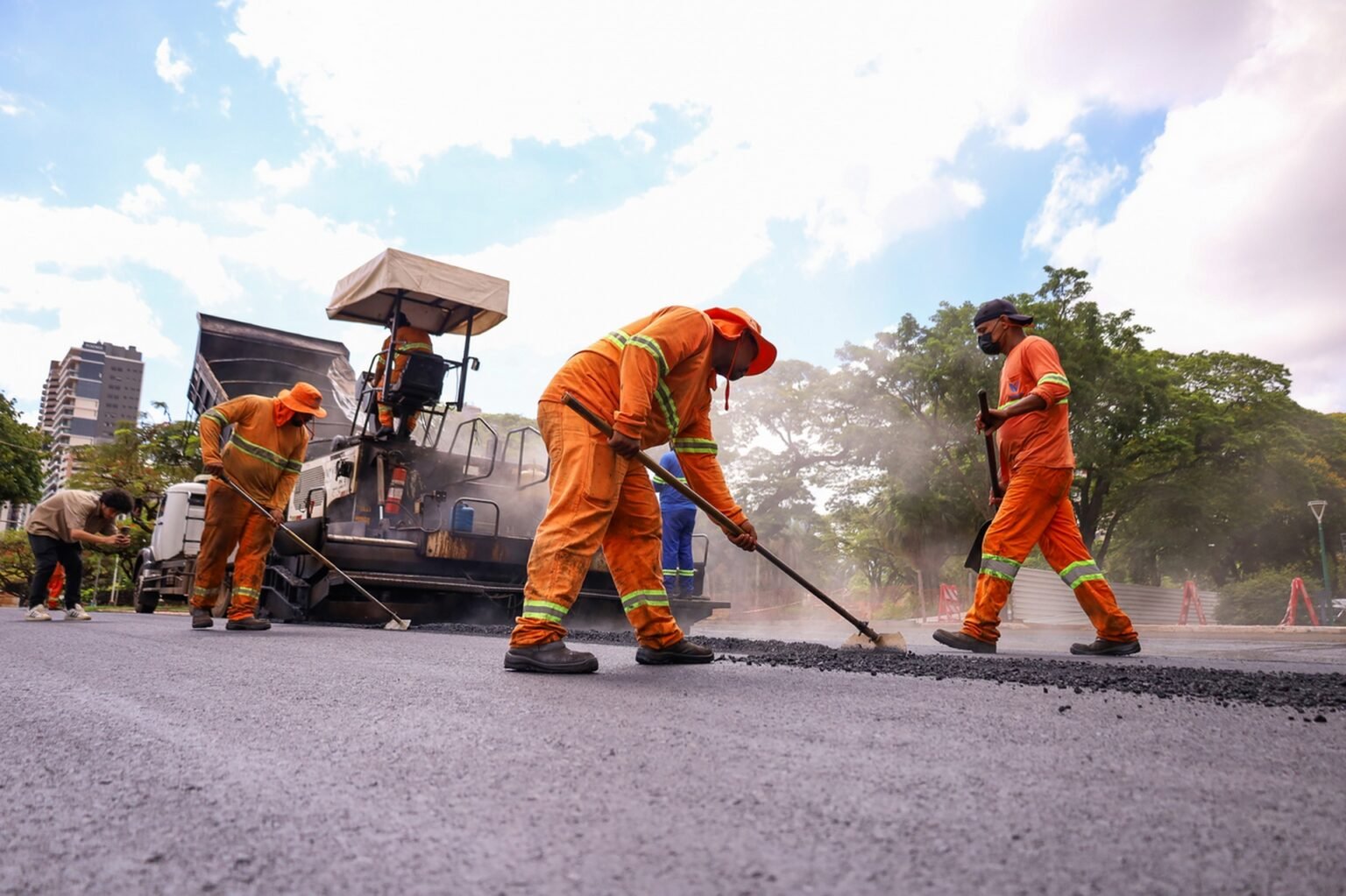 Recapeamento asfaltico 7