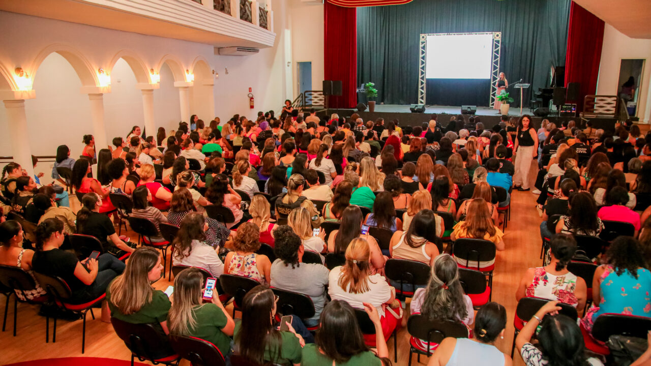 Secretaria de Políticas Públicas para Mulheres (Semulher)