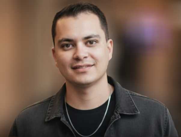 Secretario de Saude de Sarandi Lucas Adilson Zaqui - Saiba Já News