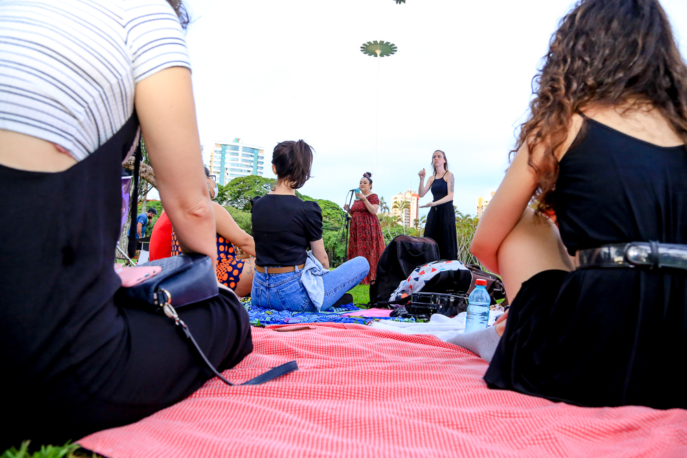 Semana da Cultura - Saiba Já News