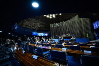 Senado Federal - Saiba Já News