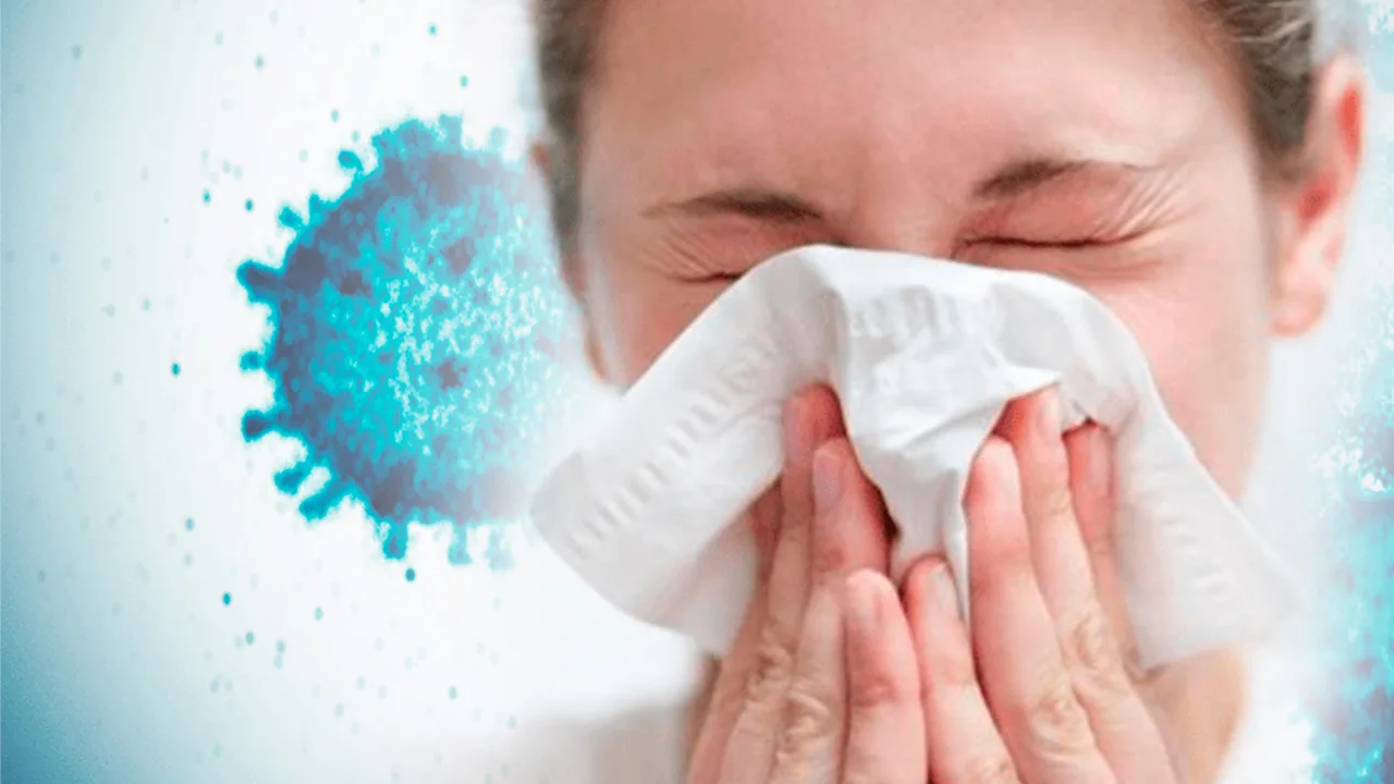Entenda as Síndromes Respiratórias e Como se Proteger!