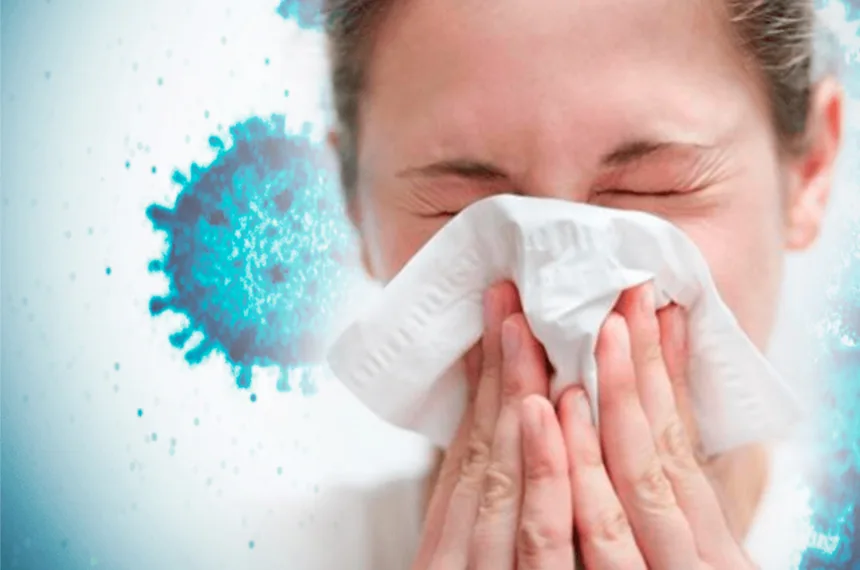 Entenda as Síndromes Respiratórias e Como se Proteger!