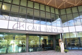 Teatro Calil Haddad