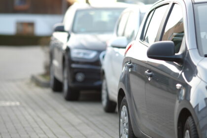 Transito veiculos mobilidade transporte - Saiba Já News