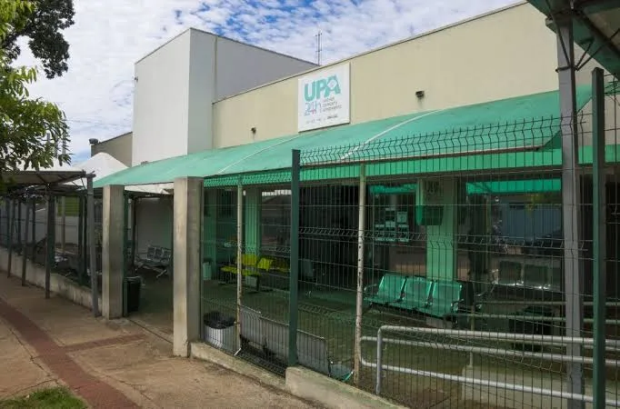 Após flagrante do prefeito Silvio Barros, Prefeitura anuncia reforço na equipe médica da UPA Zona Norte 3 UPA Zona Norte