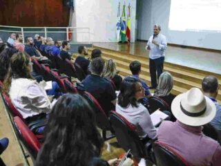 Programa Maringá + Fácil