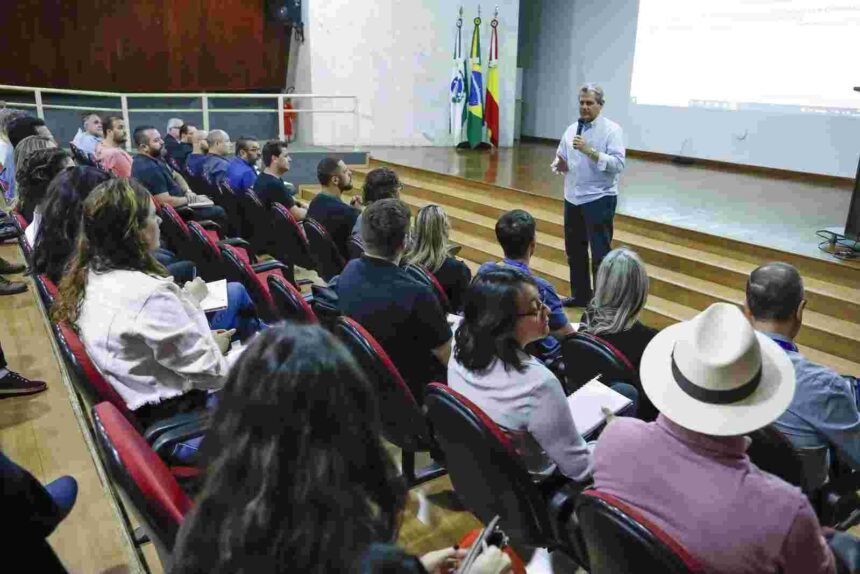 Programa Maringá + Fácil