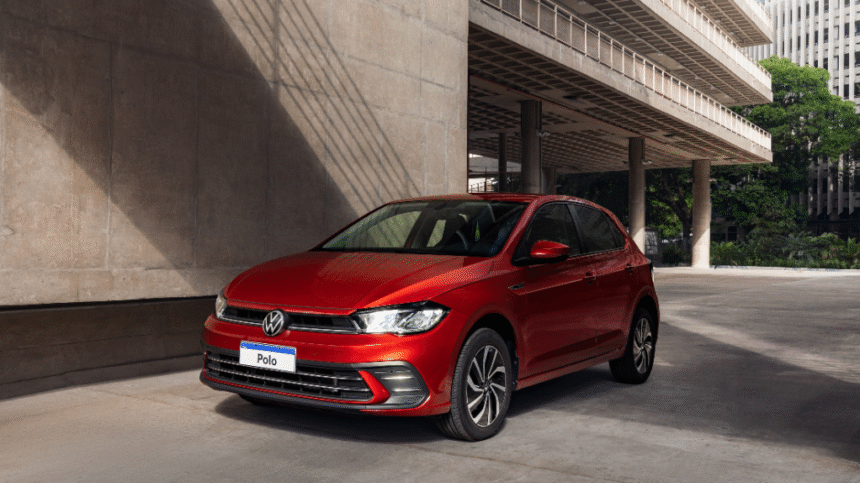 VW Polo