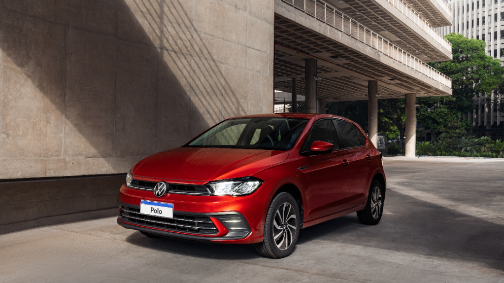 VW Polo
