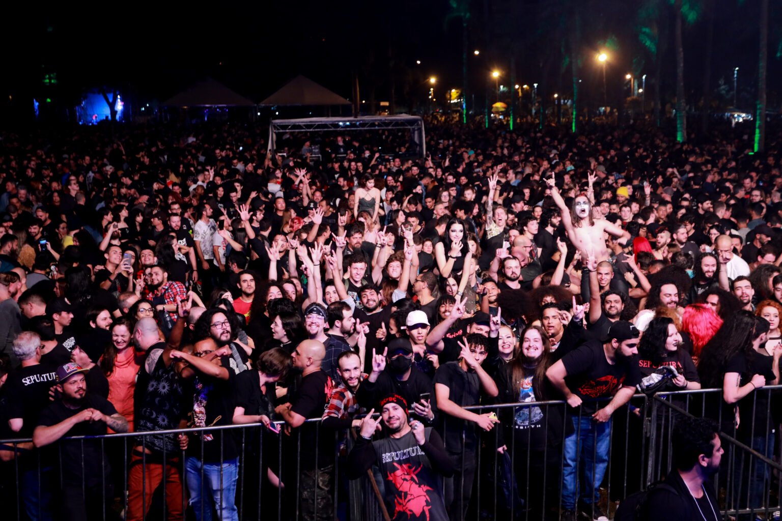 Virada Cultural 2025