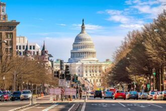 Washington DC
