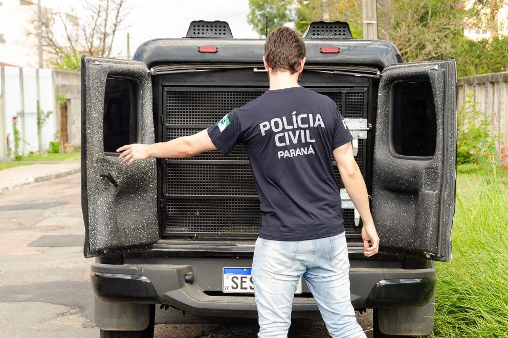 Polícia Civil