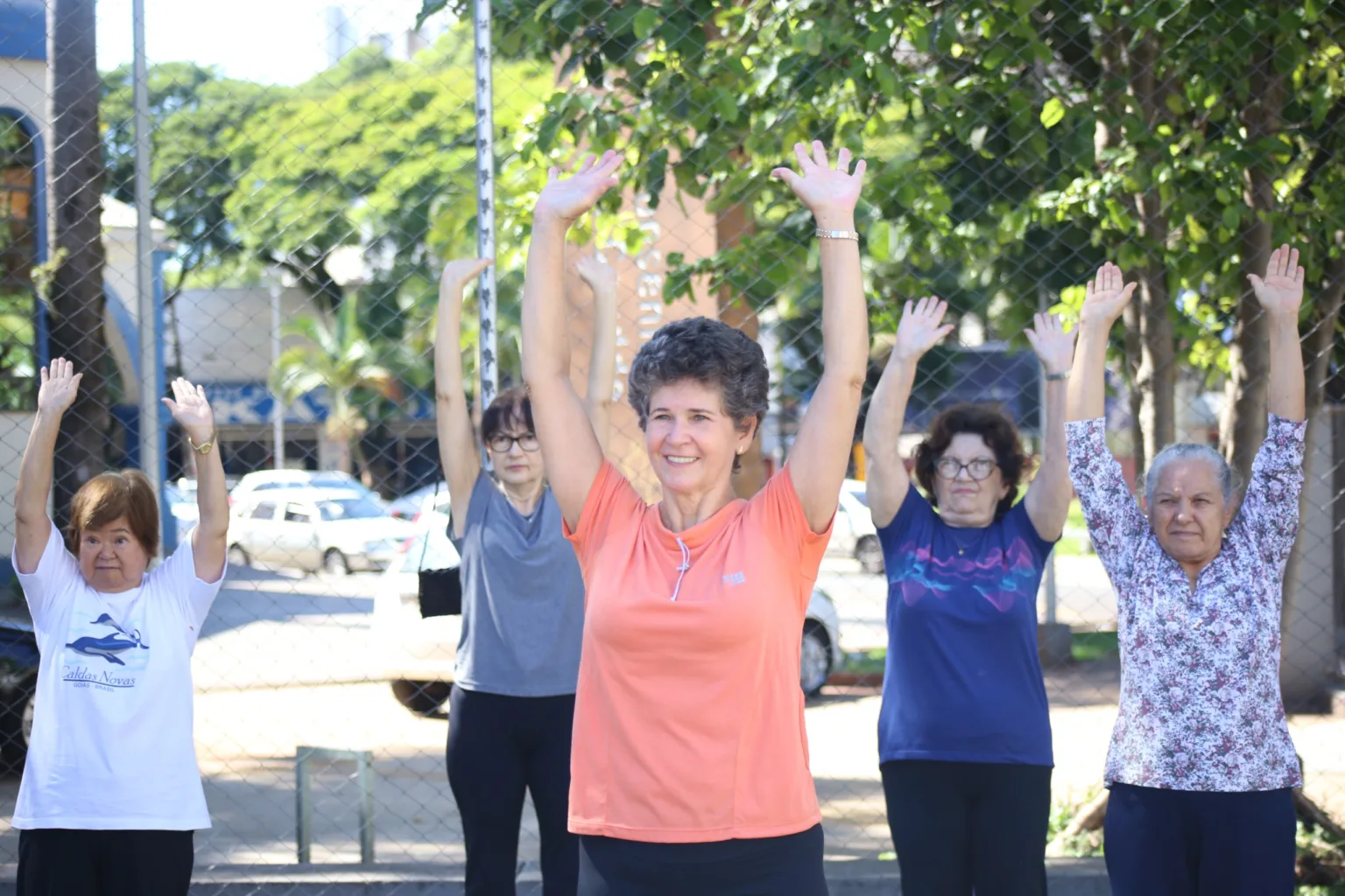 Atividades gratuitas no Dia do Desafio! Confira horários e locais nesta quarta (28)